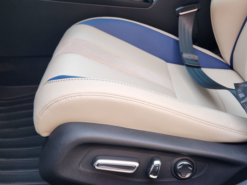 2026 Acura Integra A-Spec w/Technology Package - Photo 25