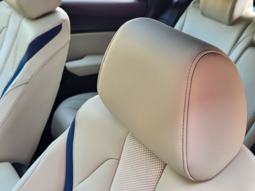 2026 Acura Integra A-Spec w/Technology Package - Photo 16