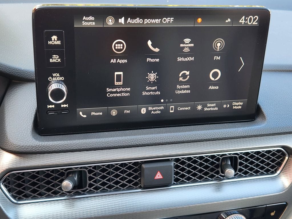 2026 Acura Integra A-Spec w/Technology Package - Photo 18