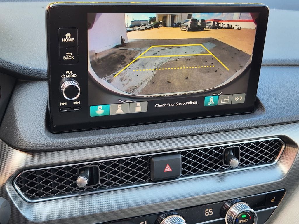 2026 Acura Integra A-Spec w/Technology Package - Photo 19