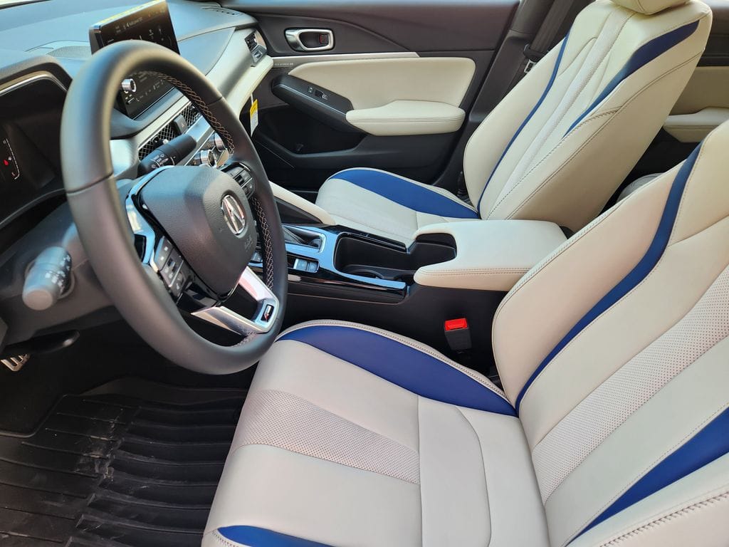 2026 Acura Integra A-Spec w/Technology Package - Photo 14