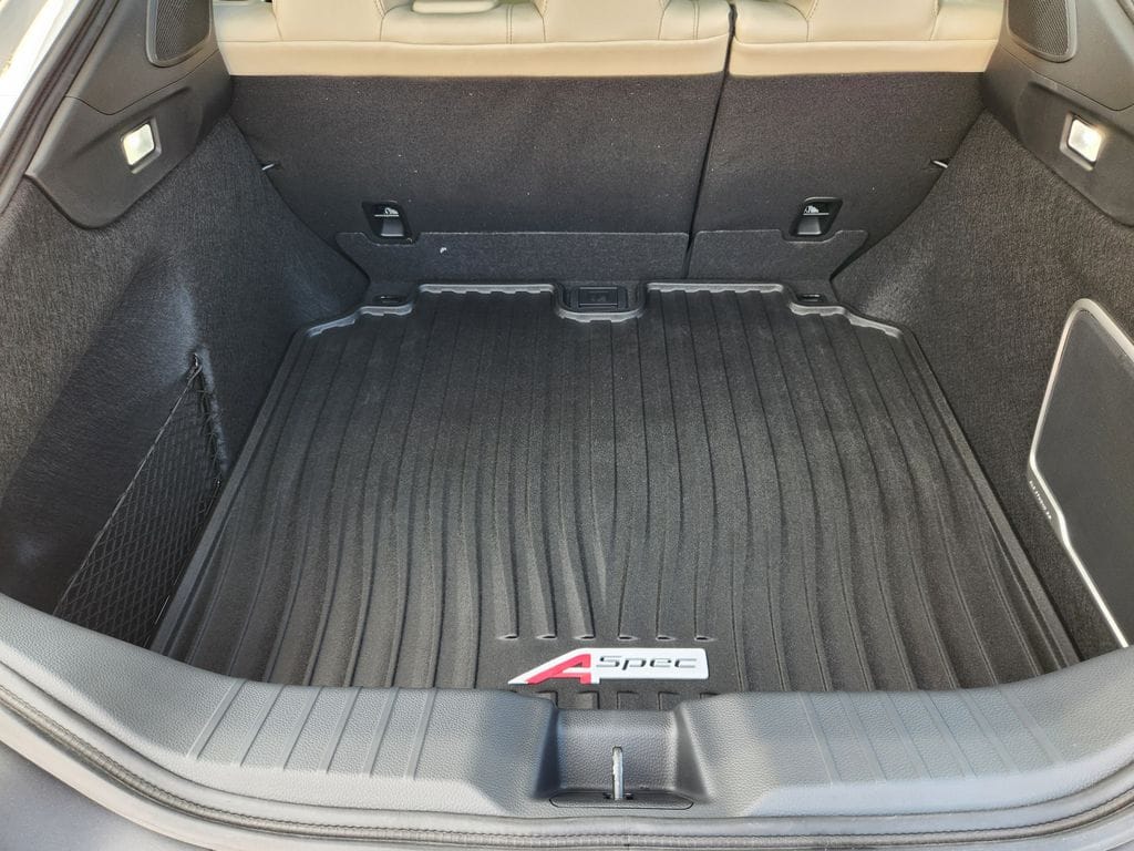 2026 Acura Integra A-Spec w/Technology Package - Photo 34