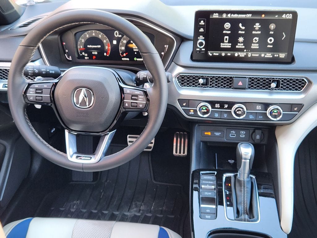 2026 Acura Integra A-Spec w/Technology Package - Photo 28