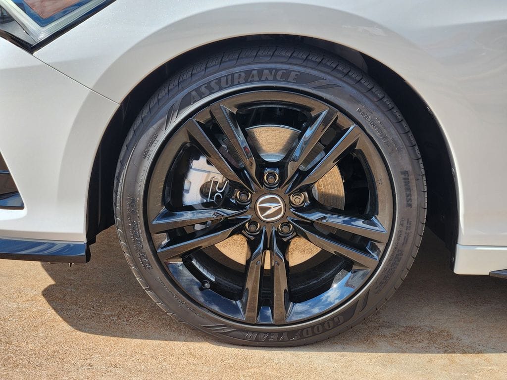 2026 Acura Integra A-Spec w/Technology Package - Photo 10