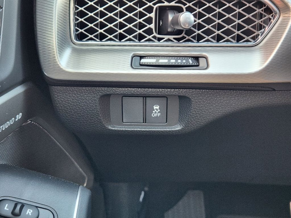 2026 Acura Integra A-Spec w/Technology Package - Photo 23