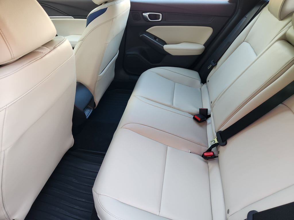 2026 Acura Integra A-Spec w/Technology Package - Photo 32