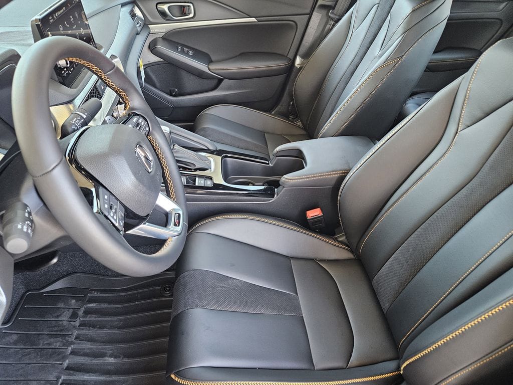 2026 Acura Integra A-Spec w/Technology Package - Photo 13