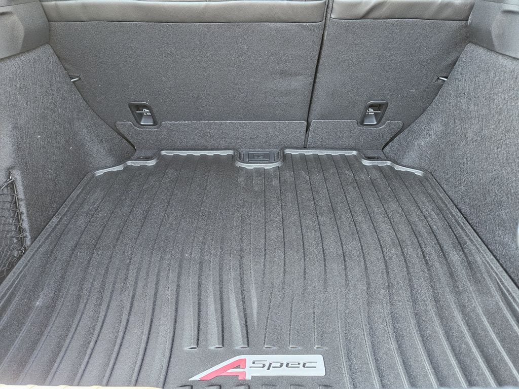 2026 Acura Integra A-Spec w/Technology Package - Photo 33