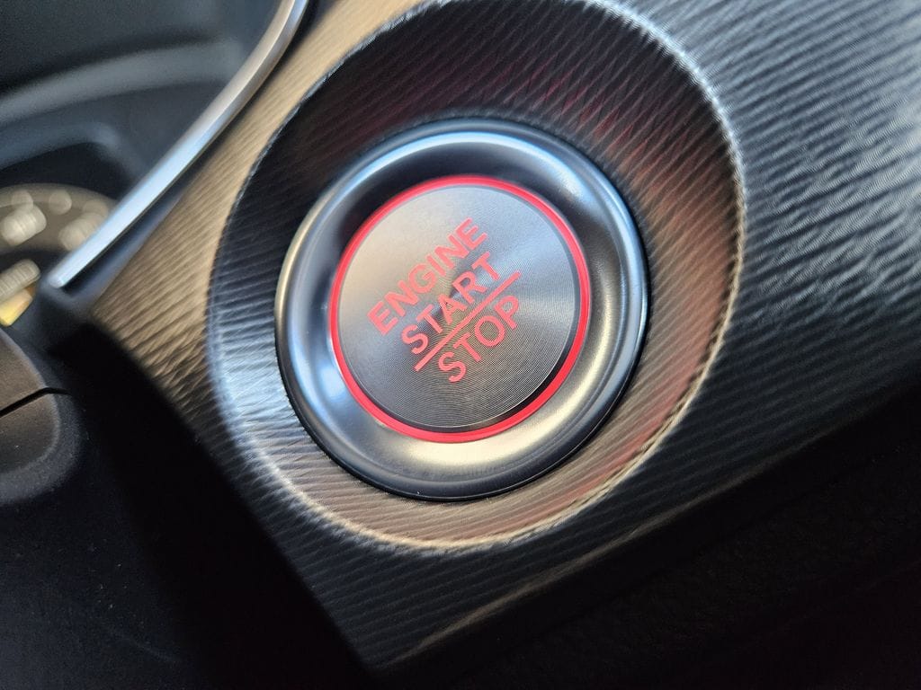 2026 Acura Integra A-Spec w/Technology Package - Photo 21