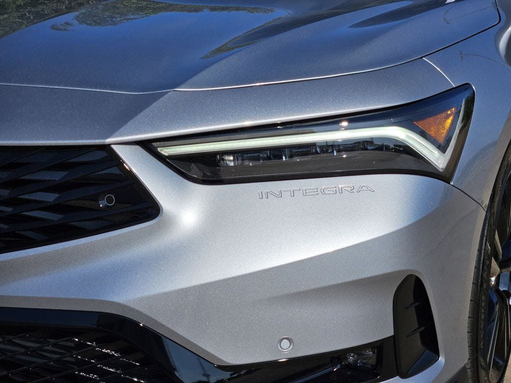 2026 Acura Integra A-Spec w/Technology Package - Photo 8
