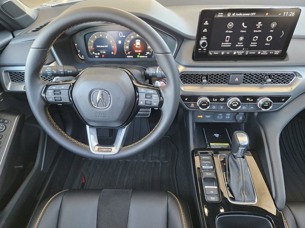 2026 Acura Integra A-Spec w/Technology Package - Photo 27