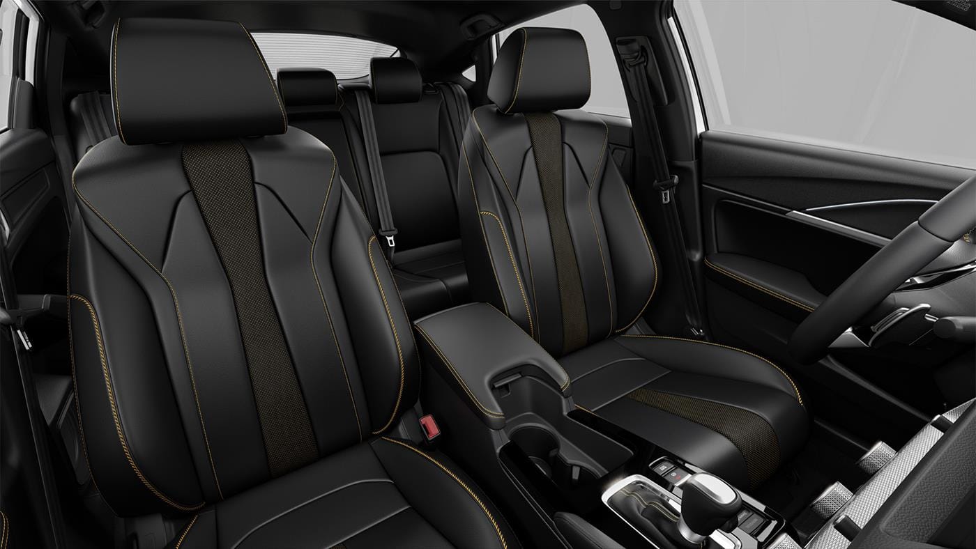 2026 Acura Integra A-Spec w/Technology Package - Photo 42