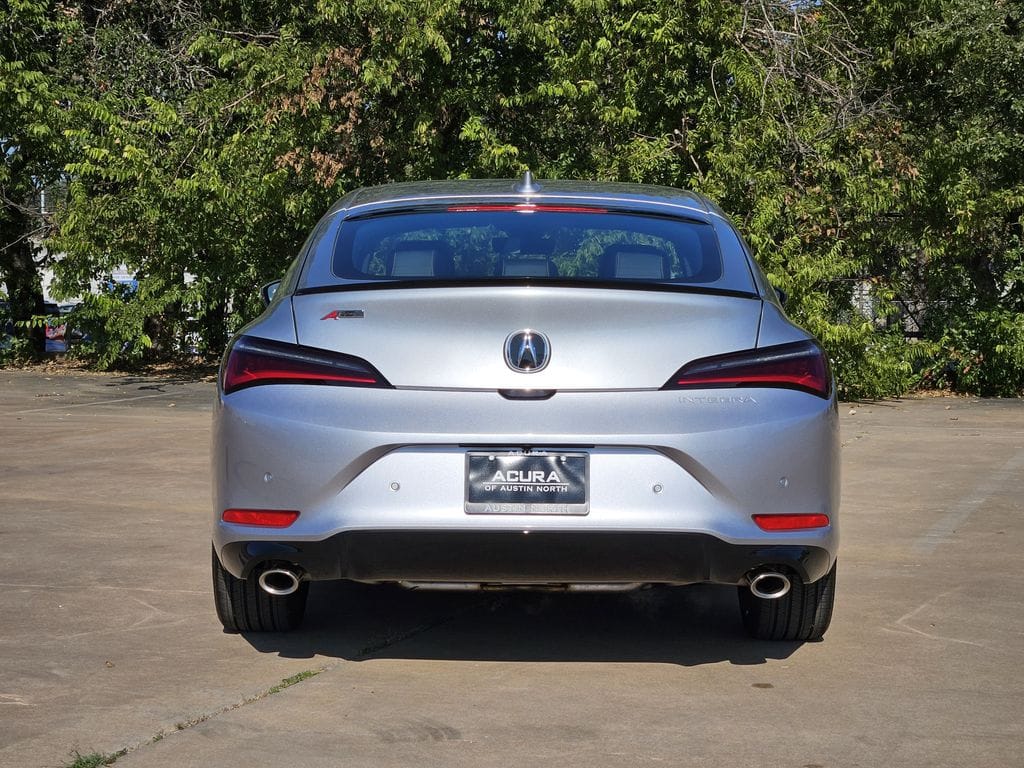 2026 Acura Integra A-Spec w/Technology Package - Photo 6