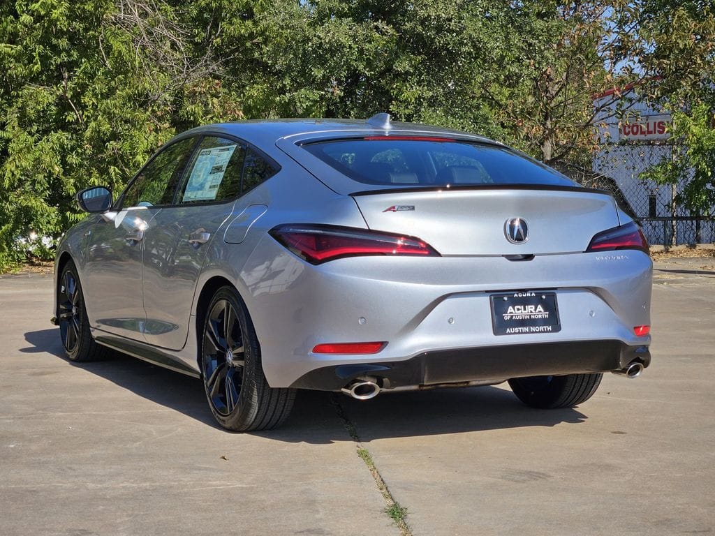 2026 Acura Integra A-Spec w/Technology Package - Photo 7