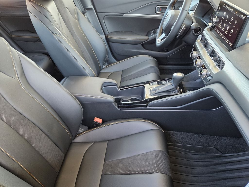 2026 Acura Integra A-Spec w/Technology Package - Photo 14