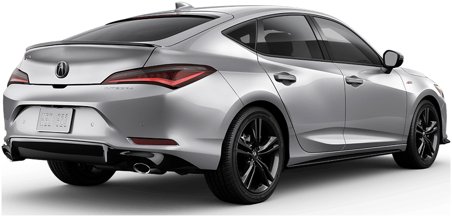 2026 Acura Integra A-Spec w/Technology Package - Photo 38