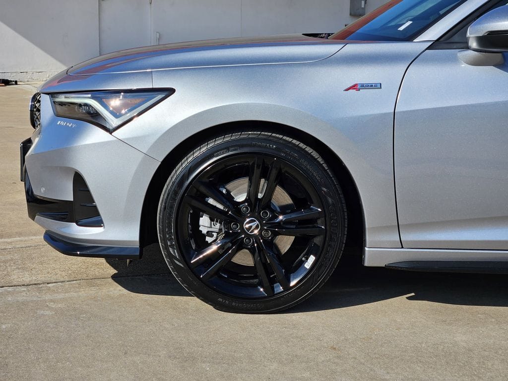 2026 Acura Integra A-Spec w/Technology Package - Photo 9