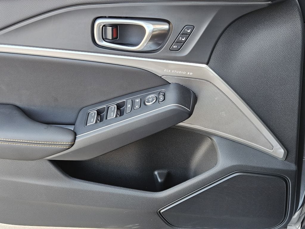 2026 Acura Integra A-Spec w/Technology Package - Photo 23