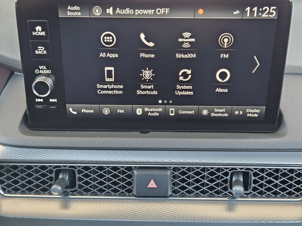 2026 Acura Integra A-Spec w/Technology Package - Photo 17