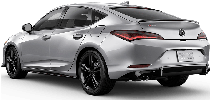 2026 Acura Integra A-Spec w/Technology Package - Photo 36