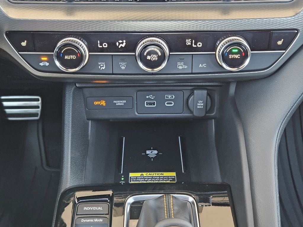 2026 Acura Integra A-Spec w/Technology Package - Photo 19