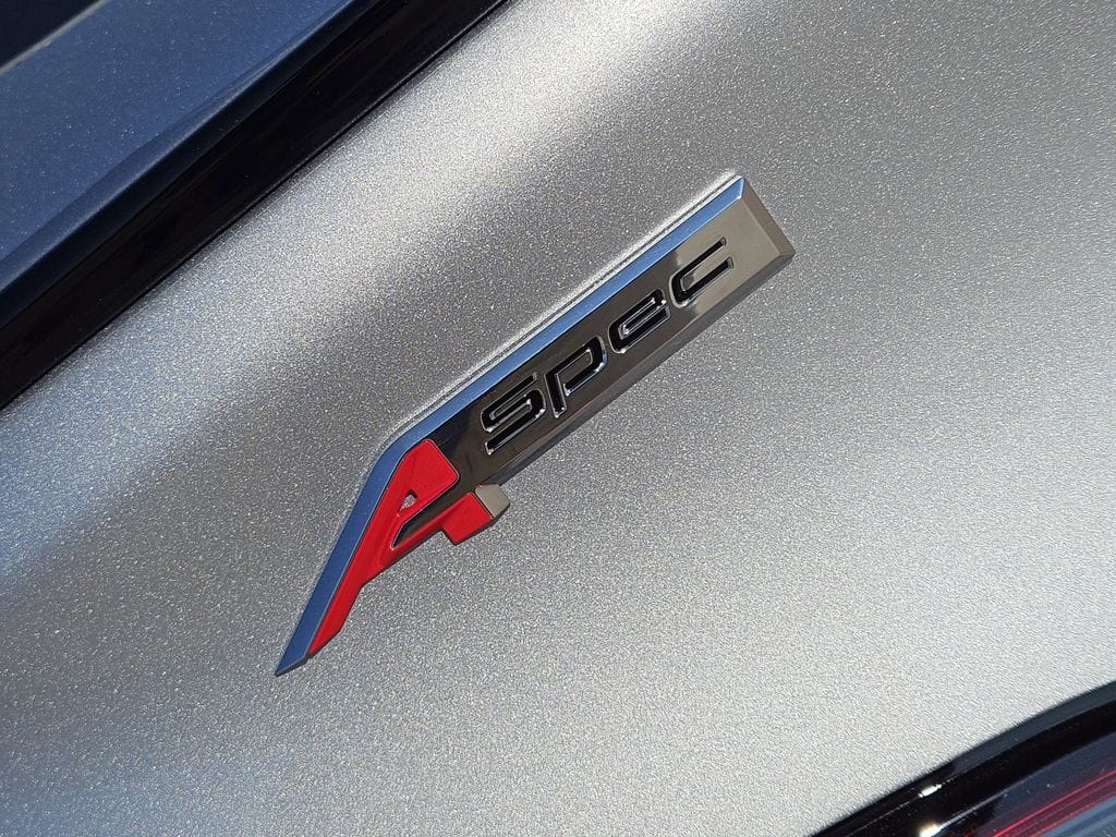 2026 Acura Integra A-Spec w/Technology Package - Photo 12