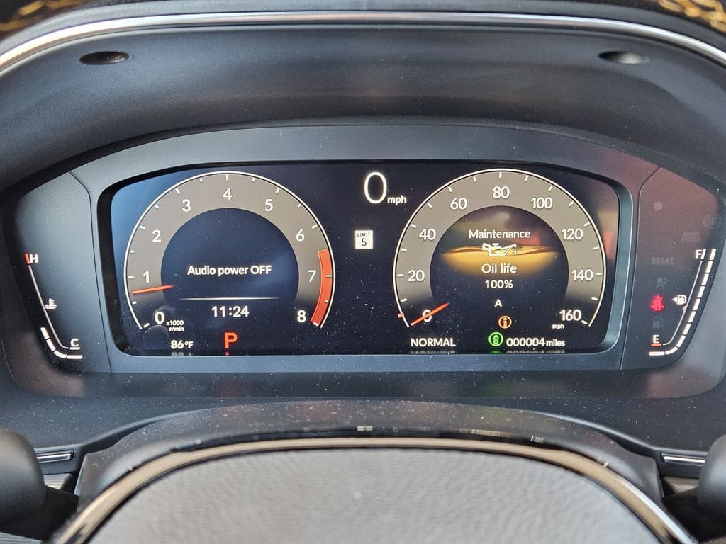 2026 Acura Integra A-Spec w/Technology Package - Photo 16