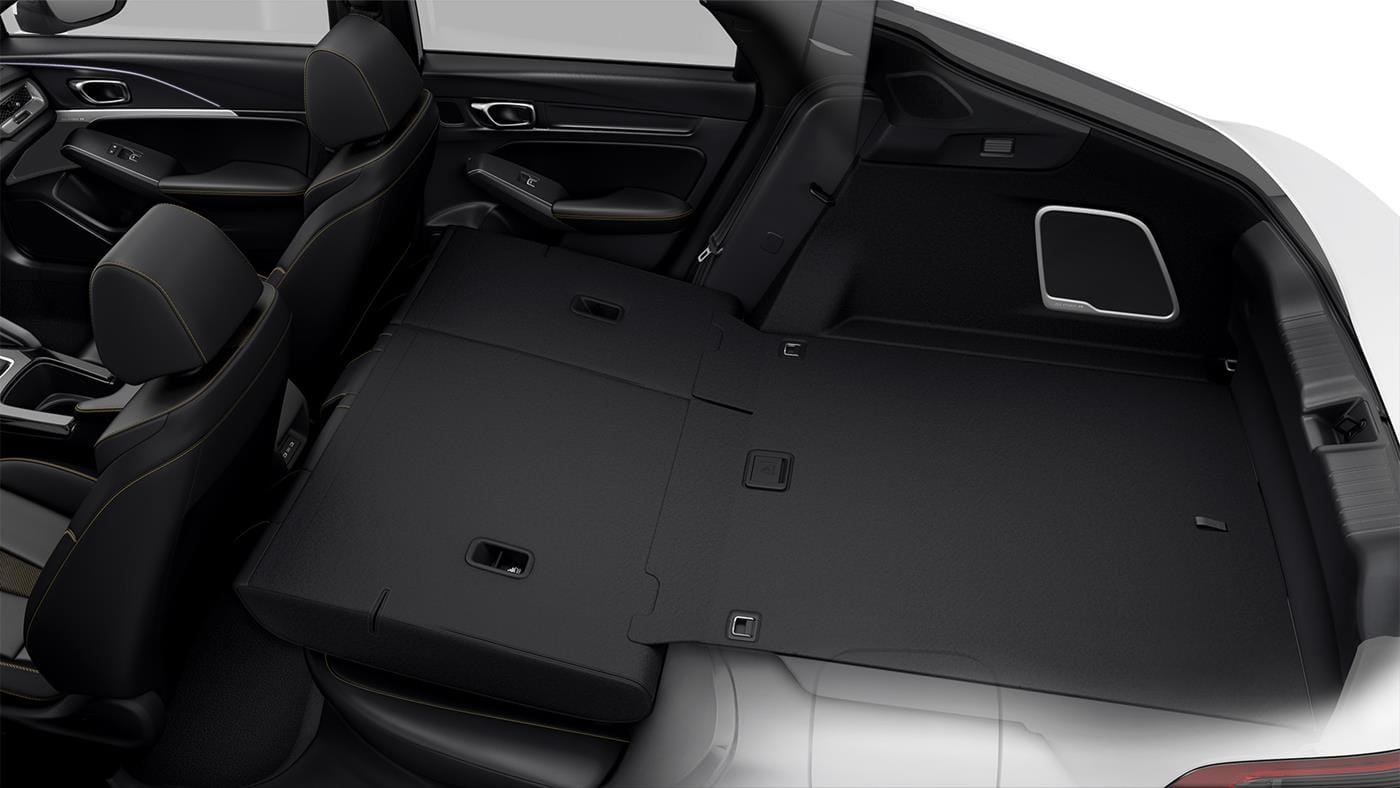 2026 Acura Integra A-Spec w/Technology Package - Photo 45