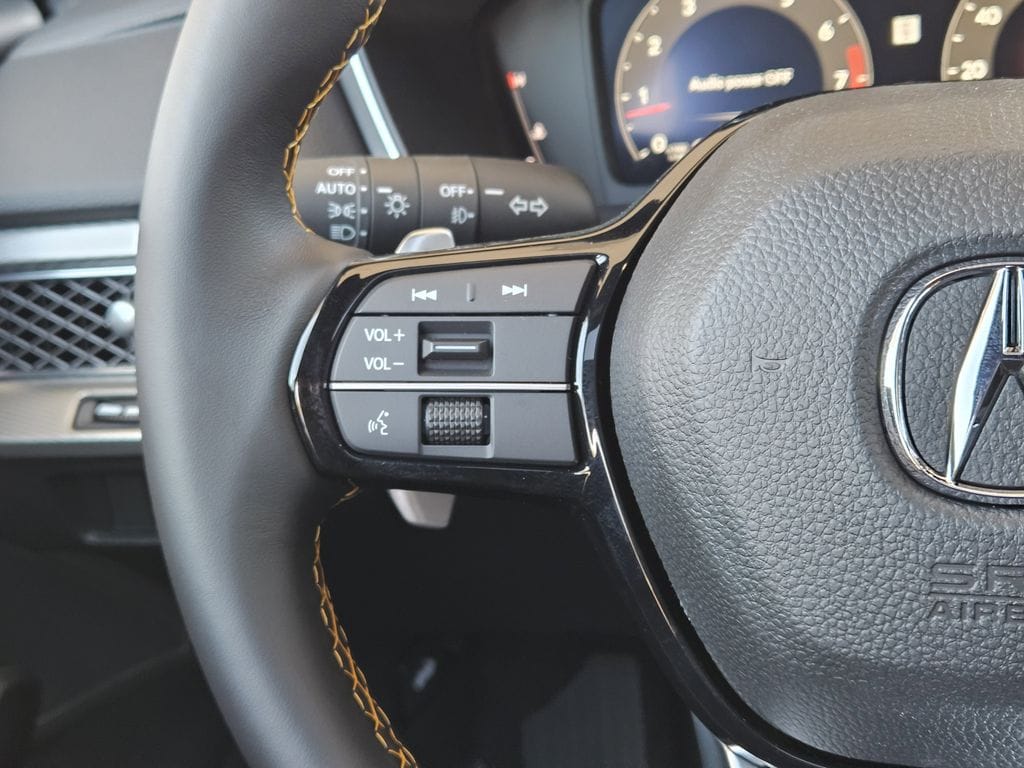 2026 Acura Integra A-Spec w/Technology Package - Photo 28