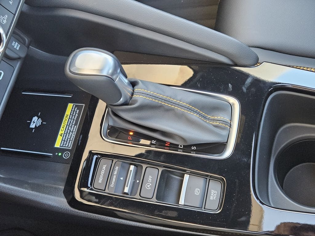 2026 Acura Integra A-Spec w/Technology Package - Photo 20