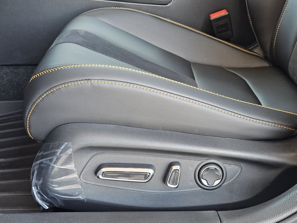 2026 Acura Integra A-Spec w/Technology Package - Photo 24