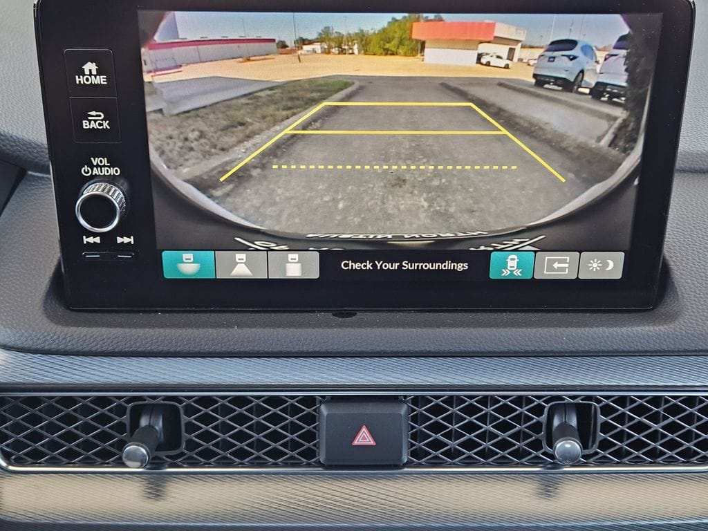 2026 Acura Integra A-Spec w/Technology Package - Photo 18