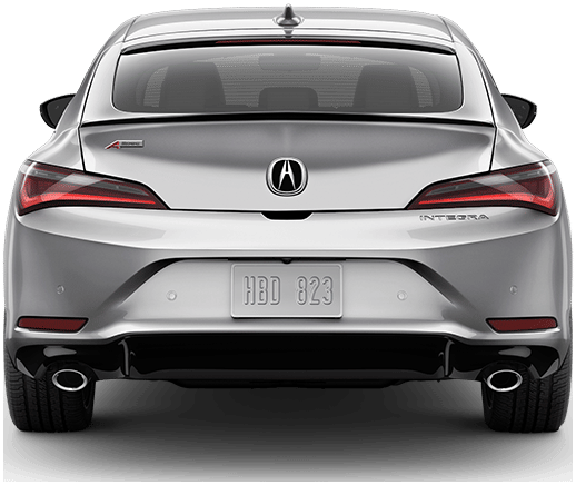 2026 Acura Integra A-Spec w/Technology Package - Photo 37