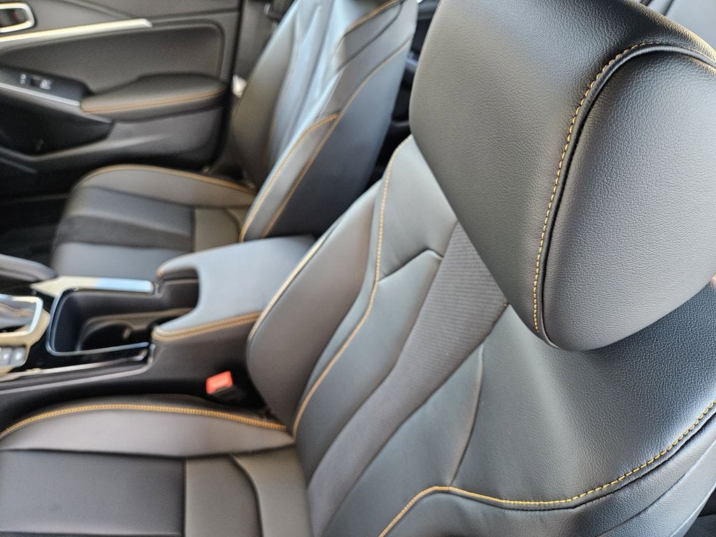 2026 Acura Integra A-Spec w/Technology Package - Photo 15