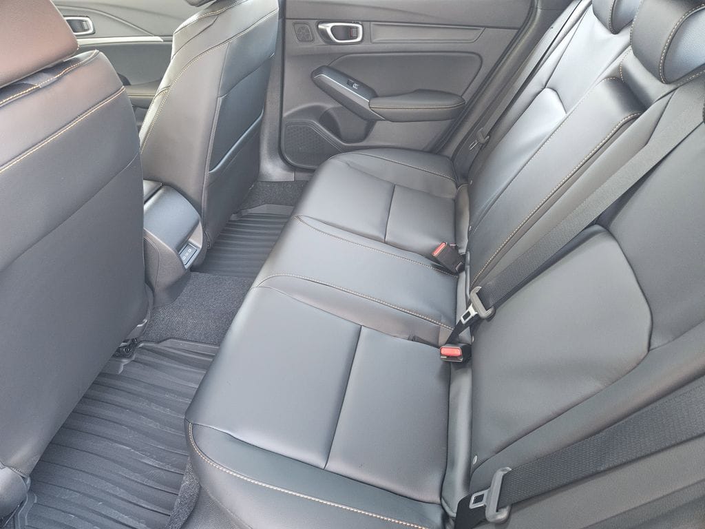 2026 Acura Integra A-Spec w/Technology Package - Photo 31