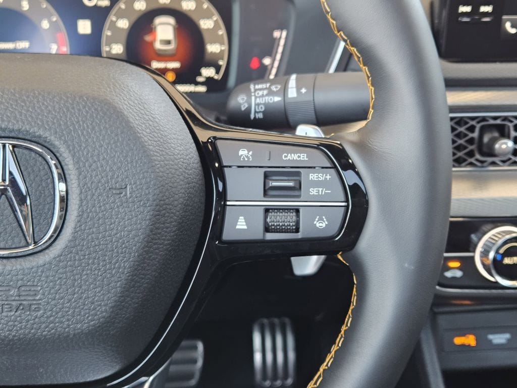 2026 Acura Integra A-Spec w/Technology Package - Photo 29