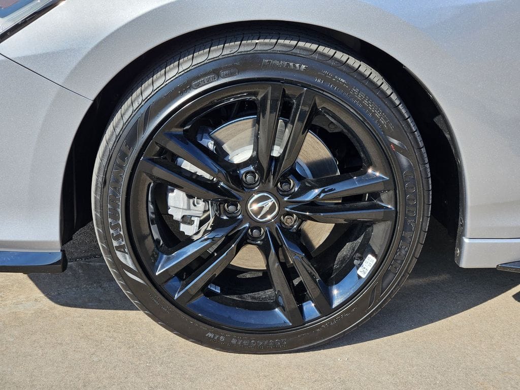 2026 Acura Integra A-Spec w/Technology Package - Photo 10