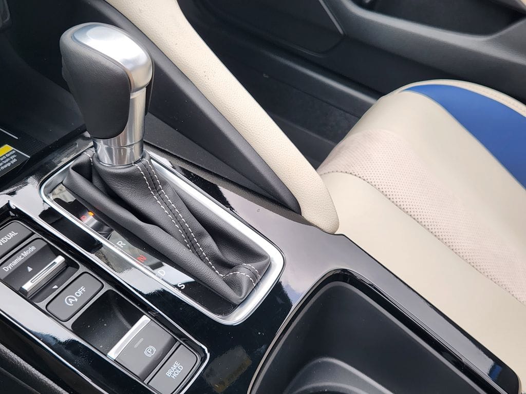 2026 Acura Integra A-Spec w/Technology Package - Photo 21