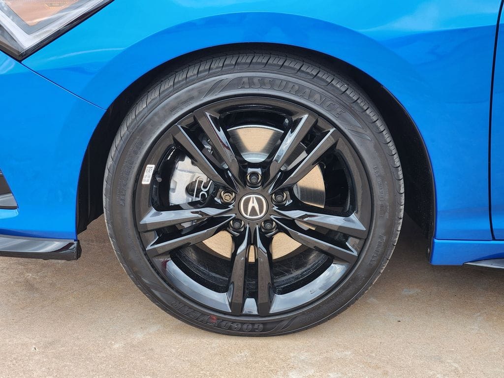 2026 Acura Integra A-Spec w/Technology Package - Photo 10