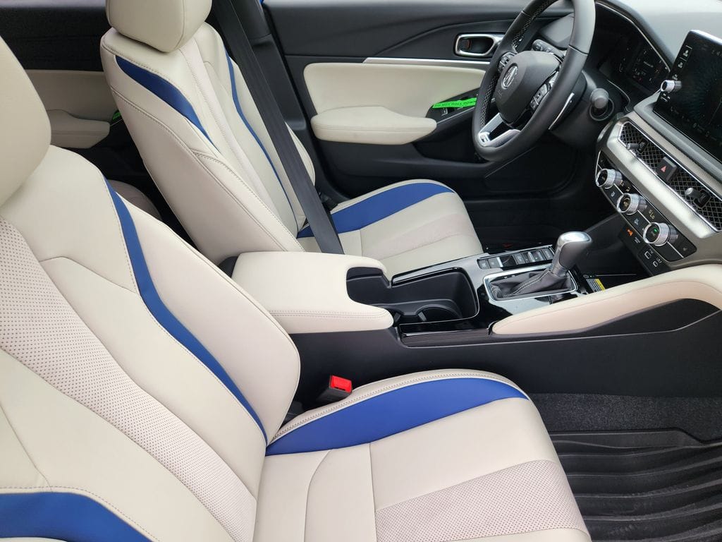 2026 Acura Integra A-Spec w/Technology Package - Photo 15