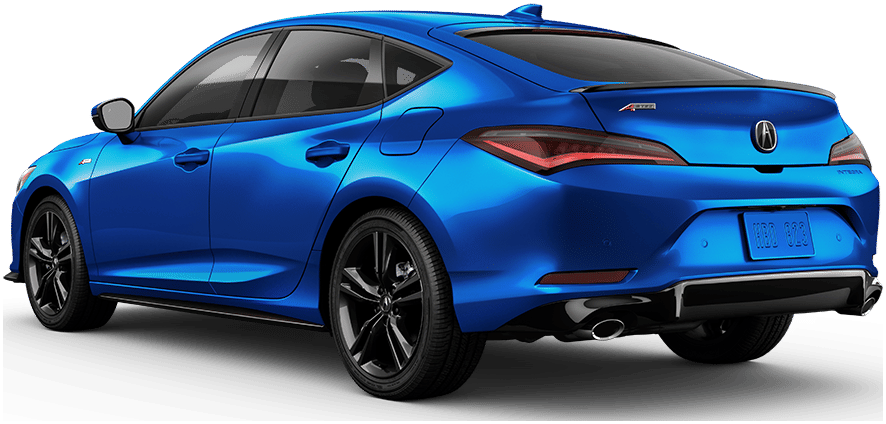 2026 Acura Integra A-Spec w/Technology Package - Photo 37