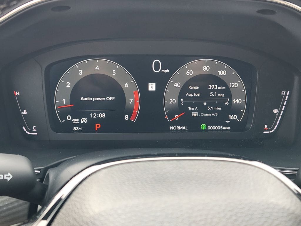 2026 Acura Integra A-Spec w/Technology Package - Photo 17