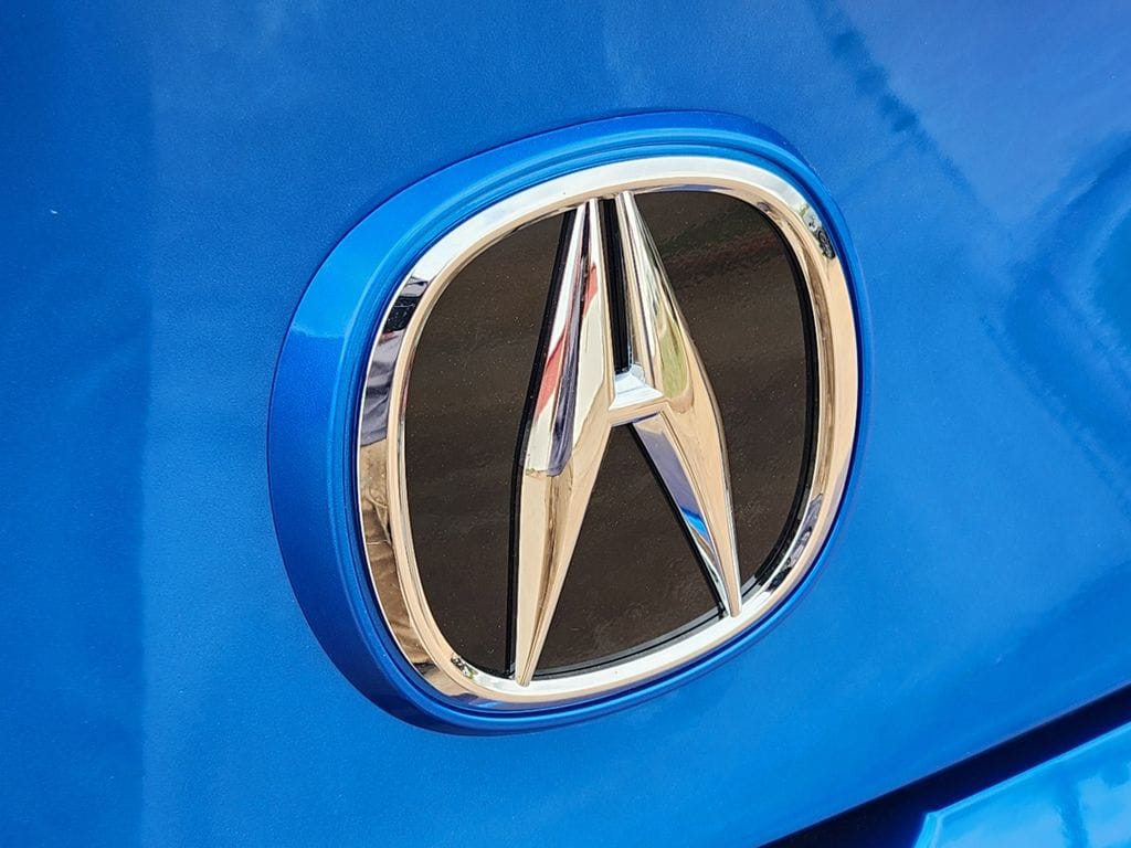 2026 Acura Integra A-Spec w/Technology Package - Photo 13