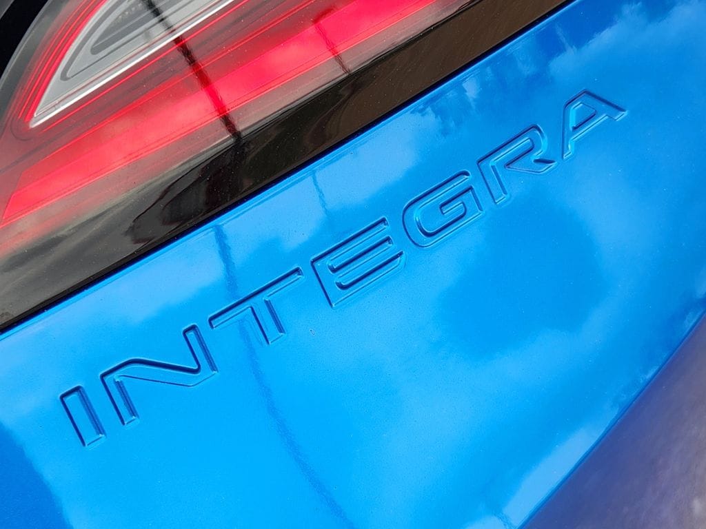 2026 Acura Integra A-Spec w/Technology Package - Photo 12