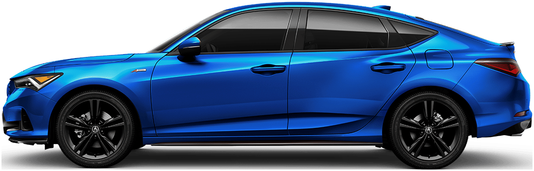 2026 Acura Integra A-Spec w/Technology Package - Photo 36