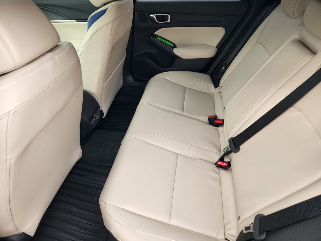 2026 Acura Integra A-Spec w/Technology Package - Photo 32