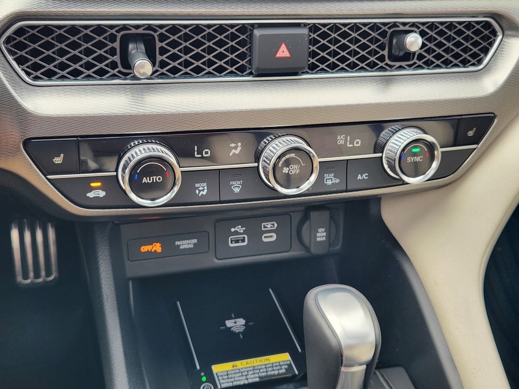 2026 Acura Integra A-Spec w/Technology Package - Photo 20