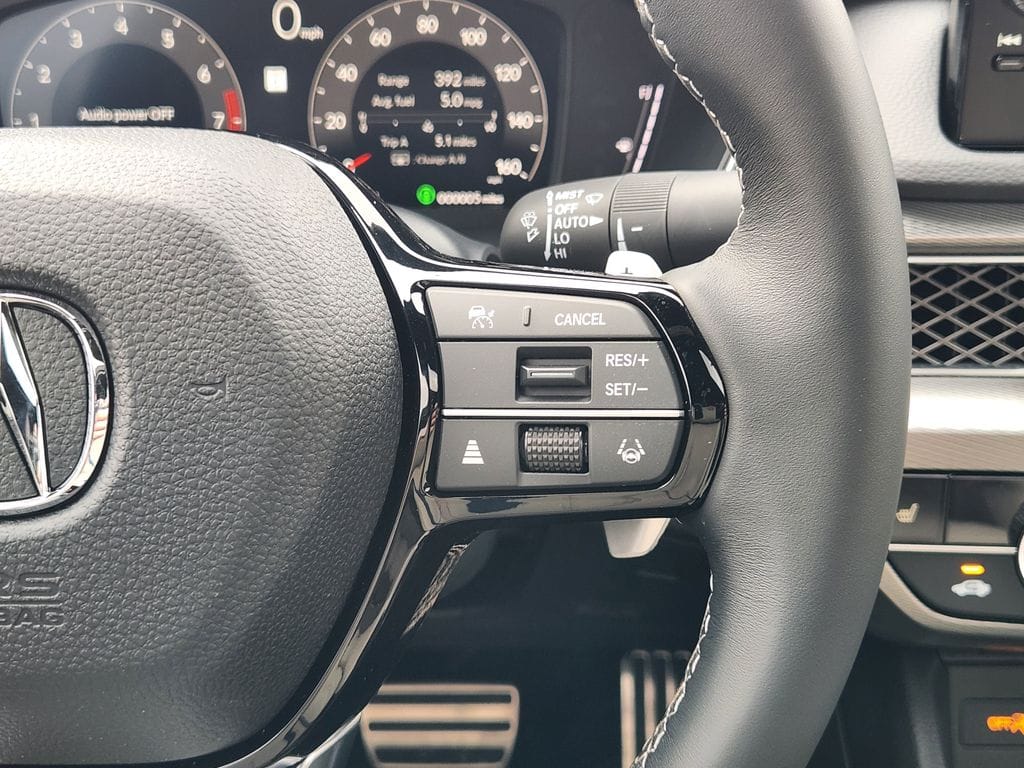 2026 Acura Integra A-Spec w/Technology Package - Photo 30