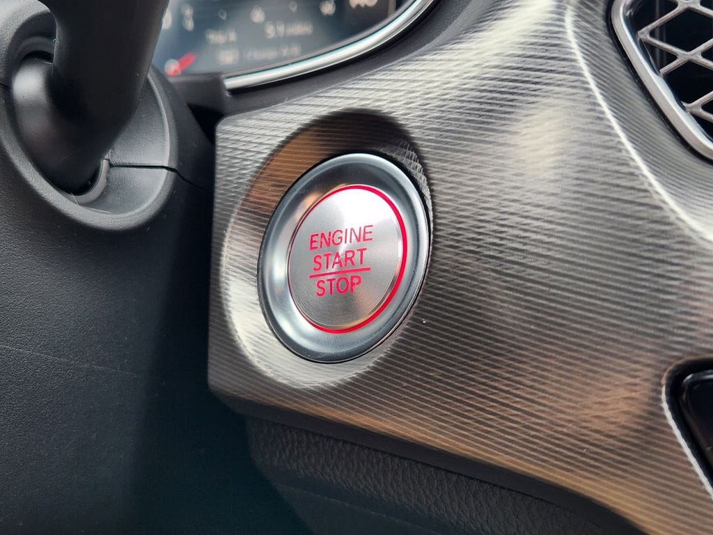 2026 Acura Integra A-Spec w/Technology Package - Photo 22