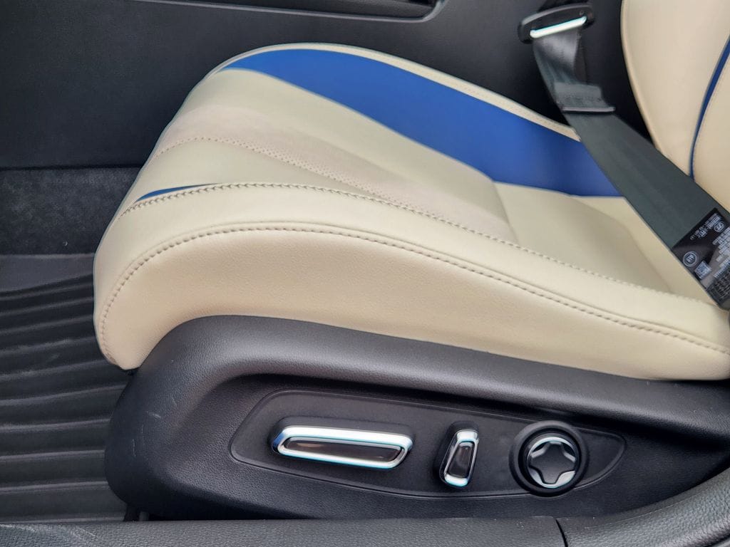 2026 Acura Integra A-Spec w/Technology Package - Photo 25